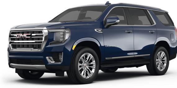 GMC YUKON XL 2023 1GKS2GKD5PR155181 image